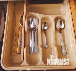 1-к квартира, посуточно, 35м2, 2/3 этаж