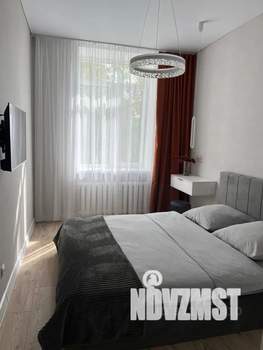 2-к квартира, посуточно, 49м2, 2/5 этаж