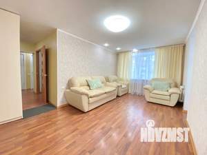 2-к квартира, посуточно, 39м2, 4/9 этаж