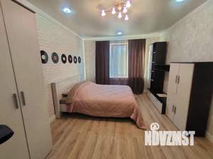 3-к квартира, посуточно, 104м2, 2/3 этаж