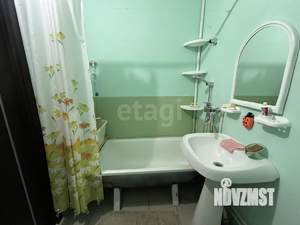 1-к квартира, на длительный срок, 37м2, 7/10 этаж