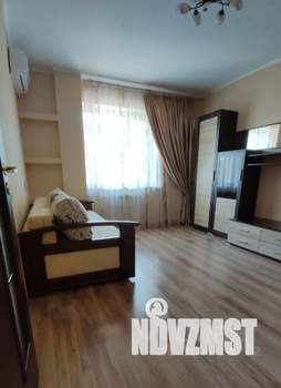 1-к квартира, на длительный срок, 36м2, 4/6 этаж