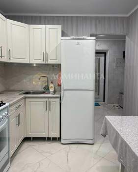 1-к квартира, на длительный срок, 36м2, 3/10 этаж