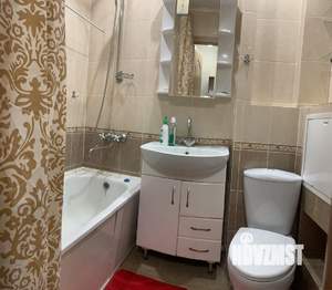 1-к квартира, на длительный срок, 31м2, 3/12 этаж