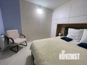2-к квартира, посуточно, 60м2, 1/1 этаж