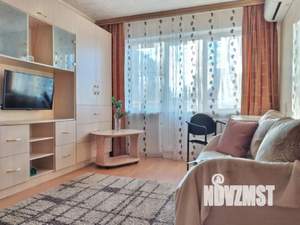 1-к квартира, посуточно, 32м2, 2/5 этаж