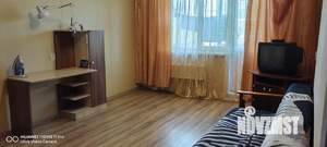 1-к квартира, на длительный срок, 42м2, 6/9 этаж