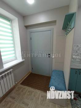 Студия квартира, на длительный срок, 40м2, 1/5 этаж