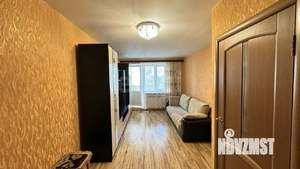 1-к квартира, на длительный срок, 38м2, 5/10 этаж