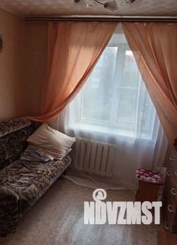 1-к квартира, на длительный срок, 18м2, 3/5 этаж