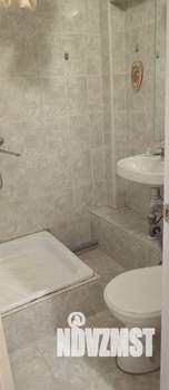 1-к квартира, на длительный срок, 25м2, 2/5 этаж