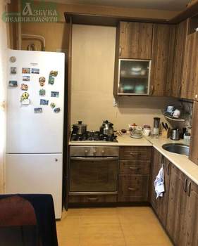 1-к квартира, на длительный срок, 41м2, 3/10 этаж