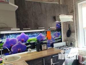 1-к квартира, посуточно, 37м2, 4/5 этаж