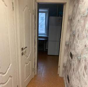 2-к квартира, на длительный срок, 48м2, 2/5 этаж