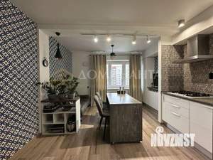 2-к квартира, на длительный срок, 73м2, 6/7 этаж