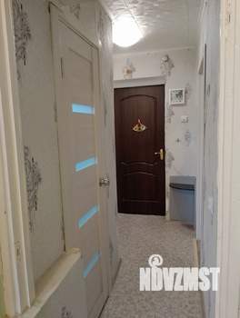 1-к квартира, на длительный срок, 30м2, 2/9 этаж