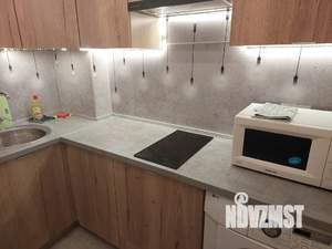 2-к квартира, посуточно, 48м2, 1/4 этаж