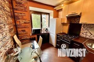 1-к квартира, посуточно, 32м2, 3/5 этаж