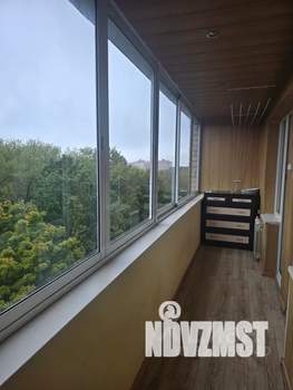 1-к квартира, посуточно, 36м2, 8/9 этаж