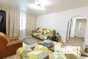 2-к квартира, посуточно, 54м2, 5/10 этаж