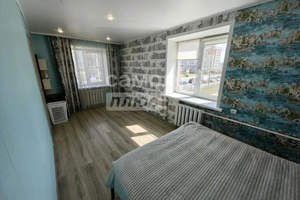 2-к квартира, на длительный срок, 43м2, 2/5 этаж