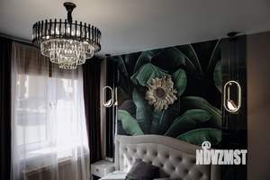 2-к квартира, посуточно, 65м2, 1/5 этаж