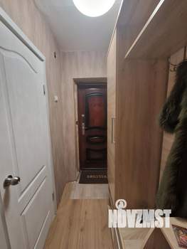 1-к квартира, на длительный срок, 32м2, 4/5 этаж