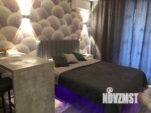 Студия квартира, посуточно, 24м2, 7/10 этаж