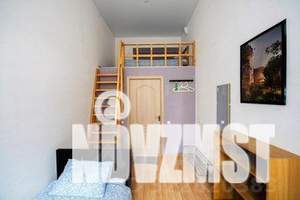 1-к квартира, посуточно, 25м2, 2/3 этаж