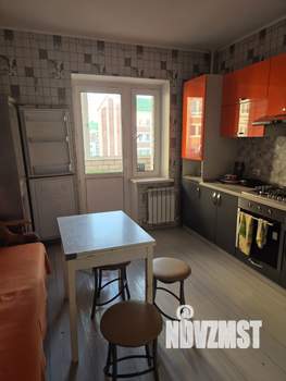3-к квартира, на длительный срок, 76м2, 4/6 этаж