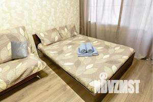 2-к квартира, посуточно, 44м2, 3/5 этаж