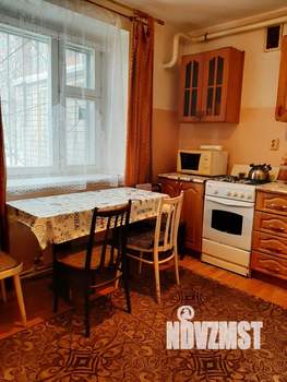 1-к квартира, на длительный срок, 41м2, 1/10 этаж