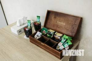 1-к квартира, посуточно, 22м2, 1/5 этаж