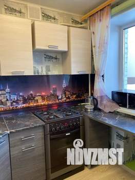 1-к квартира, посуточно, 35м2, 2/5 этаж