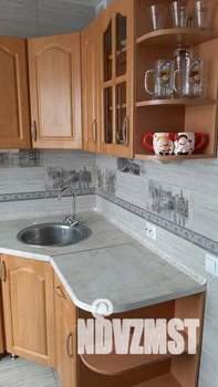 1-к квартира, посуточно, 54м2, 1/1 этаж