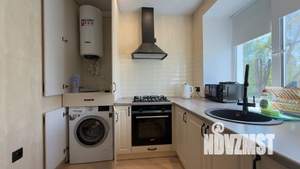 Студия квартира, посуточно, 31м2, 2/5 этаж