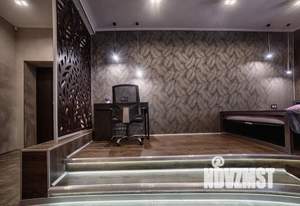 Студия квартира, посуточно, 40м2, 3/3 этаж