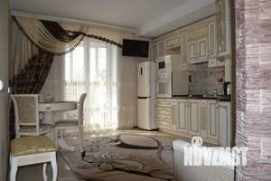 1-к квартира, посуточно, 39м2, 6/15 этаж