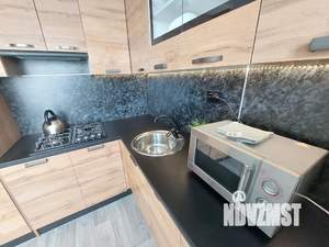 1-к квартира, посуточно, 45м2, 6/10 этаж