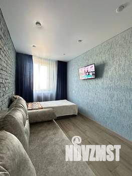 2-к квартира, посуточно, 52м2, 6/9 этаж