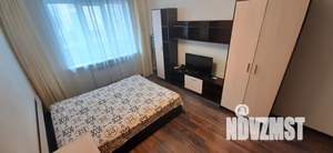 1-к квартира, посуточно, 50м2, 2/16 этаж