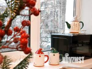 2-к квартира, посуточно, 43м2, 2/5 этаж