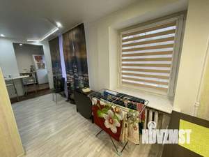 2-к квартира, посуточно, 40м2, 1/1 этаж