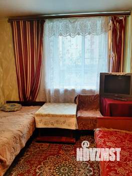 1-к квартира, на длительный срок, 32м2, 1/10 этаж