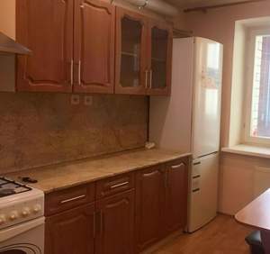 1-к квартира, на длительный срок, 42м2, 2/10 этаж