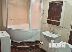 1-к квартира, на длительный срок, 45м2, 9/10 этаж