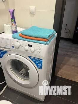 1-к квартира, посуточно, 40м2, 9/10 этаж