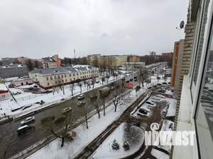 1-к квартира, посуточно, 35м2, 7/10 этаж