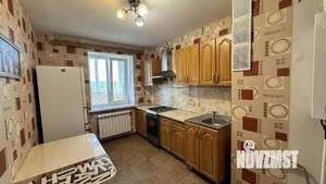 1-к квартира, на длительный срок, 38м2, 5/10 этаж