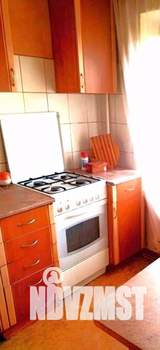 2-к квартира, на длительный срок, 50м2, 4/5 этаж